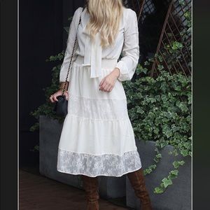 Eva Mendes Collection Dress